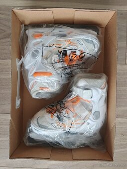 Brusle Tempish Neo-X Ice Lady EU 29 - 32 - 3