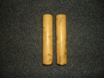 Jawa 250/623 a 350/633 Bizon - 3