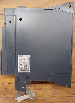 Frekvenční měnič 0,37kW 1-fázový ATV320U04M2B - 3