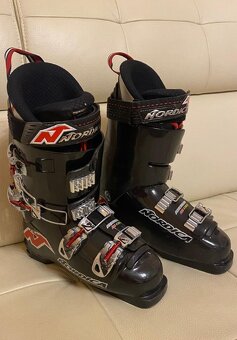 Lyžáky NORDICA Dobermann PRO 130 RS - vel. 7 - 3