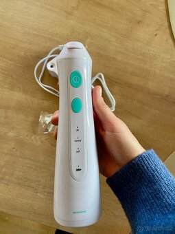 Zubni sprcha znacky Nevadent - 3