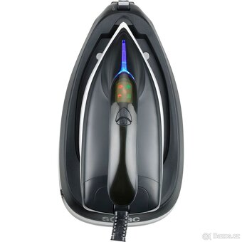 Žehlička, parní generátor SOLAC CPB 6100, nepoužívaný - 3