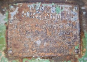 Elektromotor 220W - 3