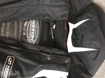 Dámská lyžařská bunda - 3