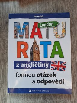 Středoškolské učebnice - 3