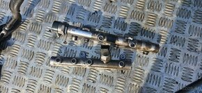 Vstriky 3.0 tdi 171 kw cerpadlo lista vstrikovaci - 3