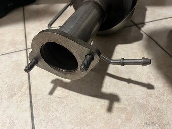 Nový DPF filtr Ford originál - 3