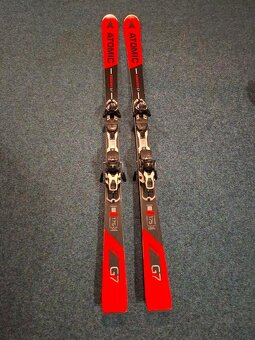 Sjezdové lyže Atomic Redster G7 175 cm - 3