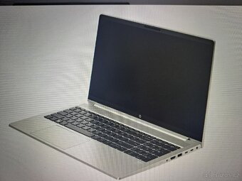 Notebook HP ProBook G450 - nový nepoužitý - 3