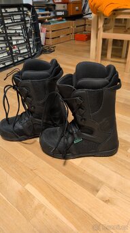Snowboardové boty Reaper - 3