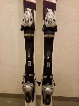 Juniorské lyže Head 156 cm - 3