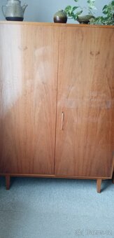 Prodej retro z 60. let - 3