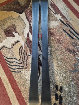 Volki Racetiger 130 - 3