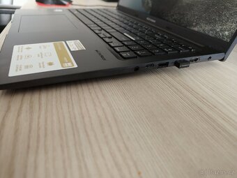 ASUS Vivobook 16 X1605VA-MB1268W, zaruka 2r - 3