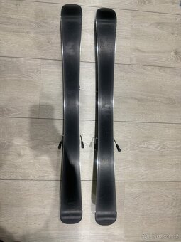 Dětské lyže elan 100 cm - 3