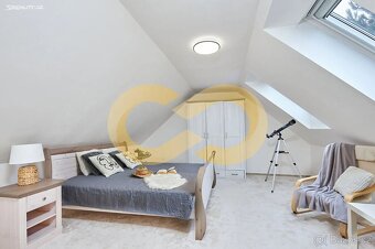 Rodinný dům v Třeboni - 3