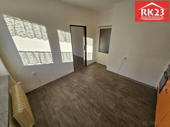 Prodej, Byt 1+1, Plzeň - Lobzy, ul. Nad Úslavou, ev.č. 02014 - 3