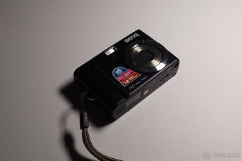 BenQ DC C1430 černý - 3