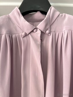 Elegantní dámská halenka - 3