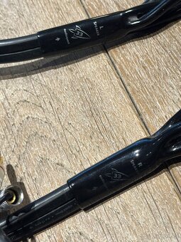 Audioquest sada 5 repro kabelů - 3