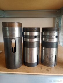 Potahovací kleštiny do podavače - 3