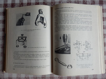 Údržba a opravy automobilů Škoda 105, 120, 130, Rapid, Garde - 3