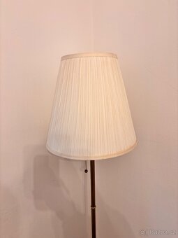 Stojací lampa - 3