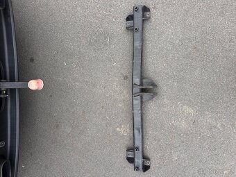 Rám tažného zařízení BMW X5 E53 – bez bajonetu - 3