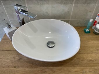 Koupelnová sestava - 3