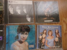 Sada CD - cenu nabídněte - 3