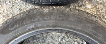 Sada 4ks letních pneumatik Pirelli Cinturato P7 225/45 R17 - 3