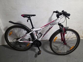 Horske kolo Author A-Matrix 26 (dětské) - 3