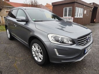 Volvo XC60.AWD.2.4.D5.162kw.Inscription.Automat.R.V.12/2015 - 3