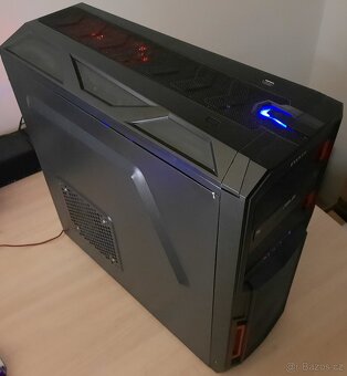 Herní PC MSI Gaming - 3