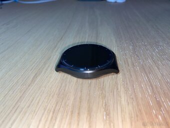 Chytré hodinky Xiaomi Watch S1 + řemínky - 3