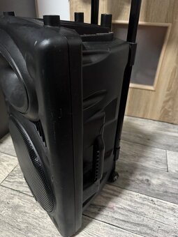 Party box Ibiza port - 3