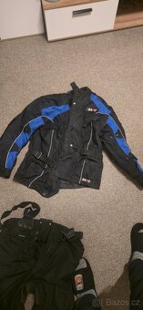 Prodám oblečení na motorku - 3