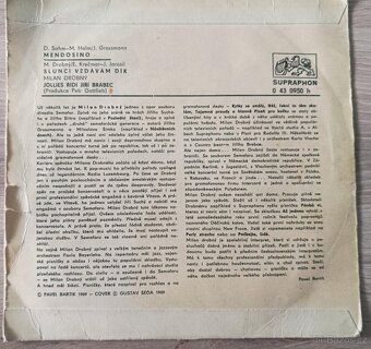 SP Milan Drobný - 3