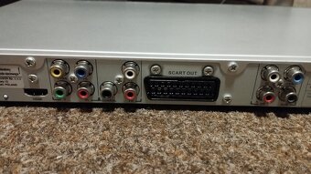 DVD přehrávač Ferguson - 3