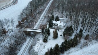 Chata Arnultovice - 3