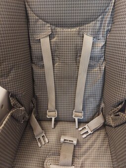 Dětská jídelní židlička Chicco Polly 2 Start - 3