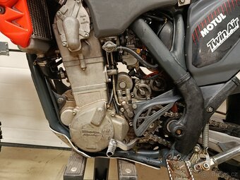 Prodám Beta 450 - 3