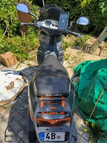 GILERA RUNNER VXR 180 - 3