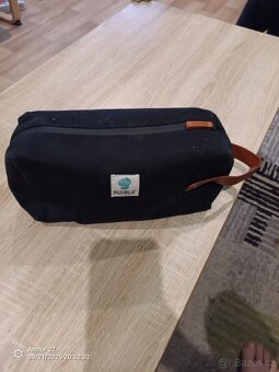 Cestovní Nočník Buubla - 3