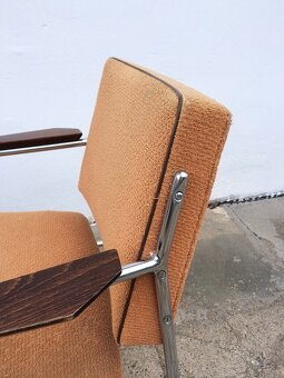 Sada křesel ve stylu Brusel 1958 - 3