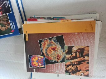 Svět poznání 24 šanonů - 3