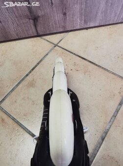 Dámské inline brusle Tempish Wire Lady 2.0 - 3