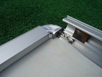 Reklamní klaprám - kliprám A 2. - 3