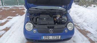Prodej volkswagen Lupo - 3