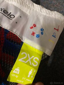 Dětské in-line brusle Rollerblade, vel. 28-32 - 3